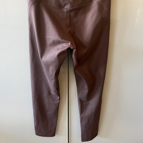 Girlfriend Collective Storm Compressive High-Rise Legging XS - Picture 3 of 4